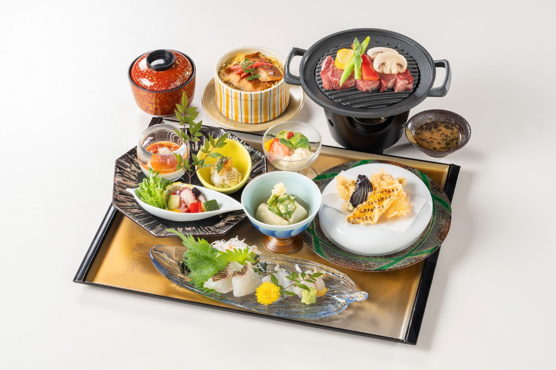 ≪岡山駅徒歩８分≫≪駐車場無料≫■１泊２食付プラン■【月〜木「瀬戸内美膳」】【金土日はバイキング】