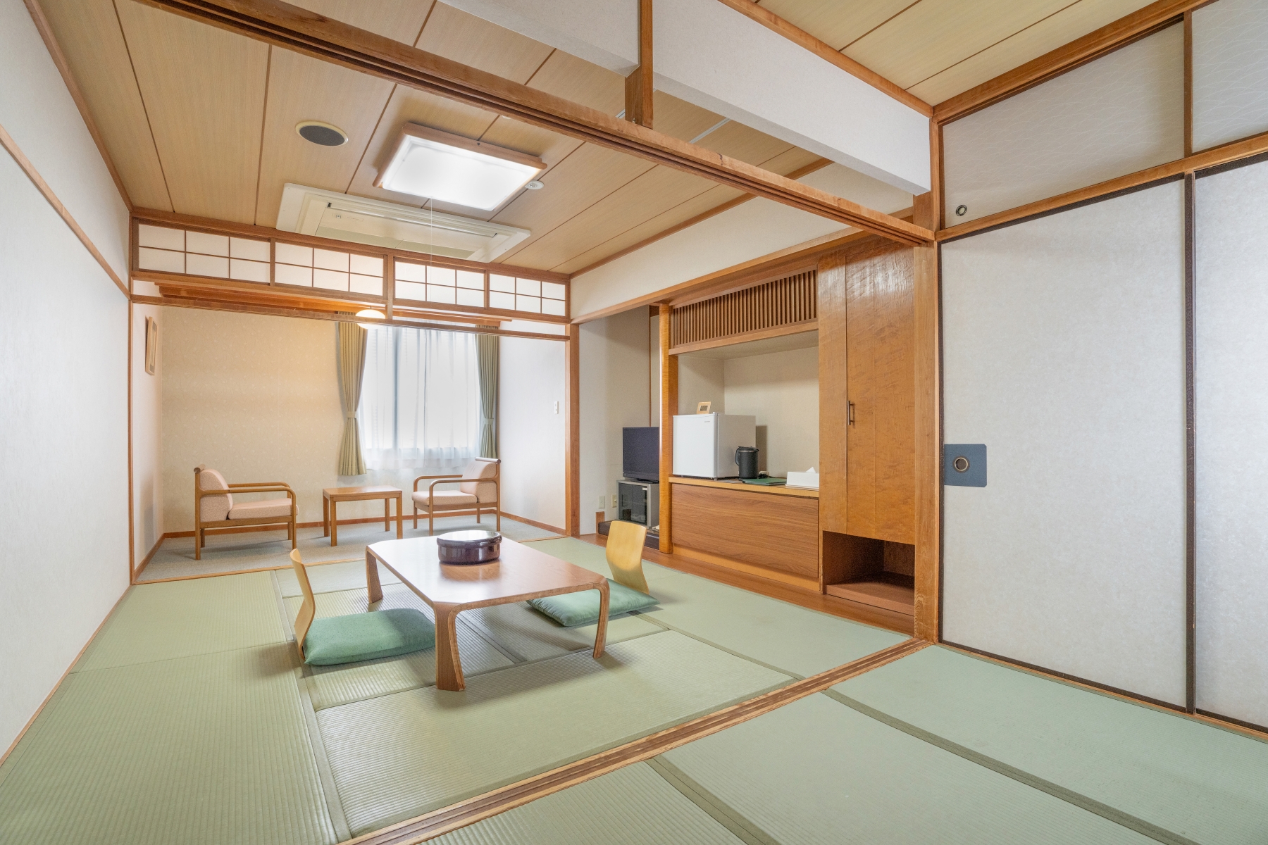 和室特別室