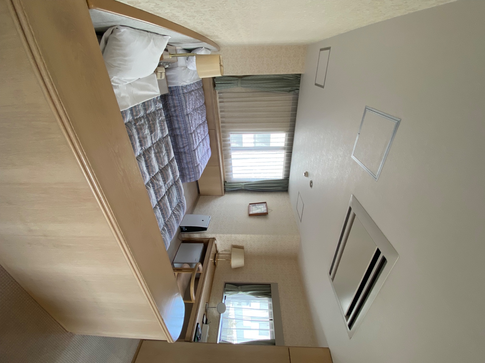 デラックスツイン１