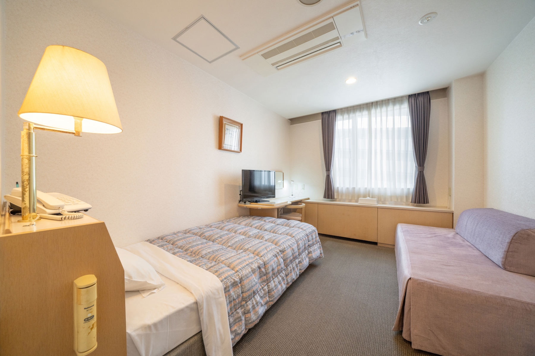 シングルルーム