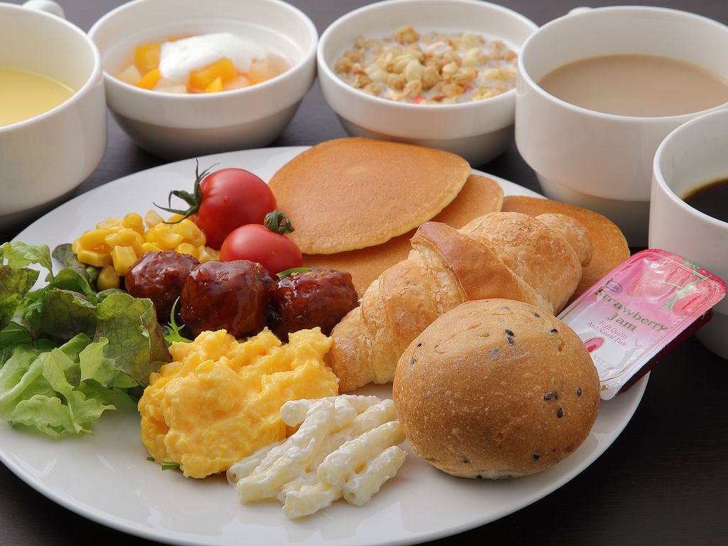 ■朝食イメージ