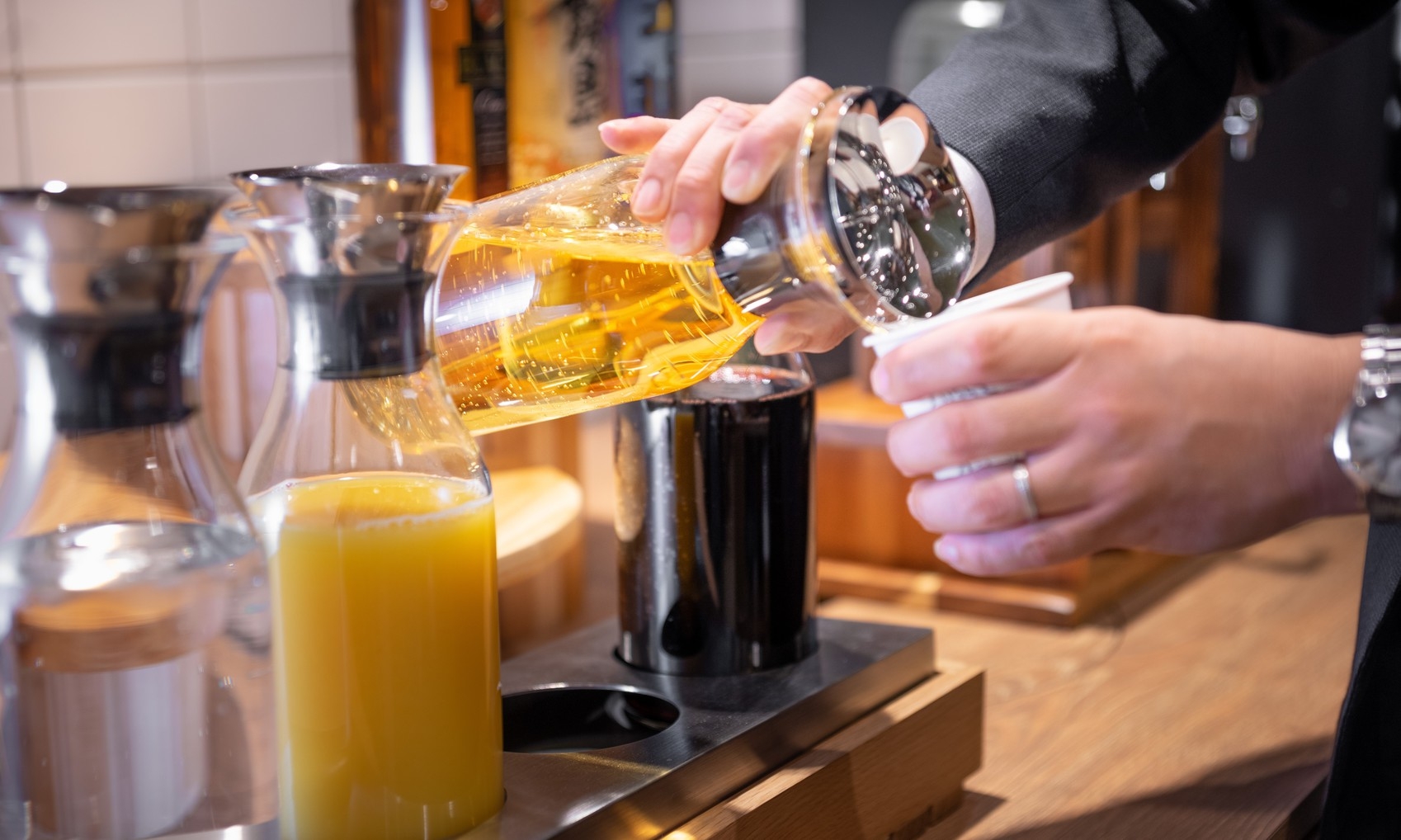 【当日限定】当日のご予約でお得に！☆天然温泉＆焼きたてパン朝食ビュッフェ付