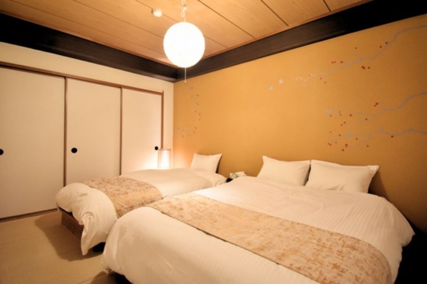 【102】駐車場1台あり★お得なシンプルステイ・素泊まりプラン