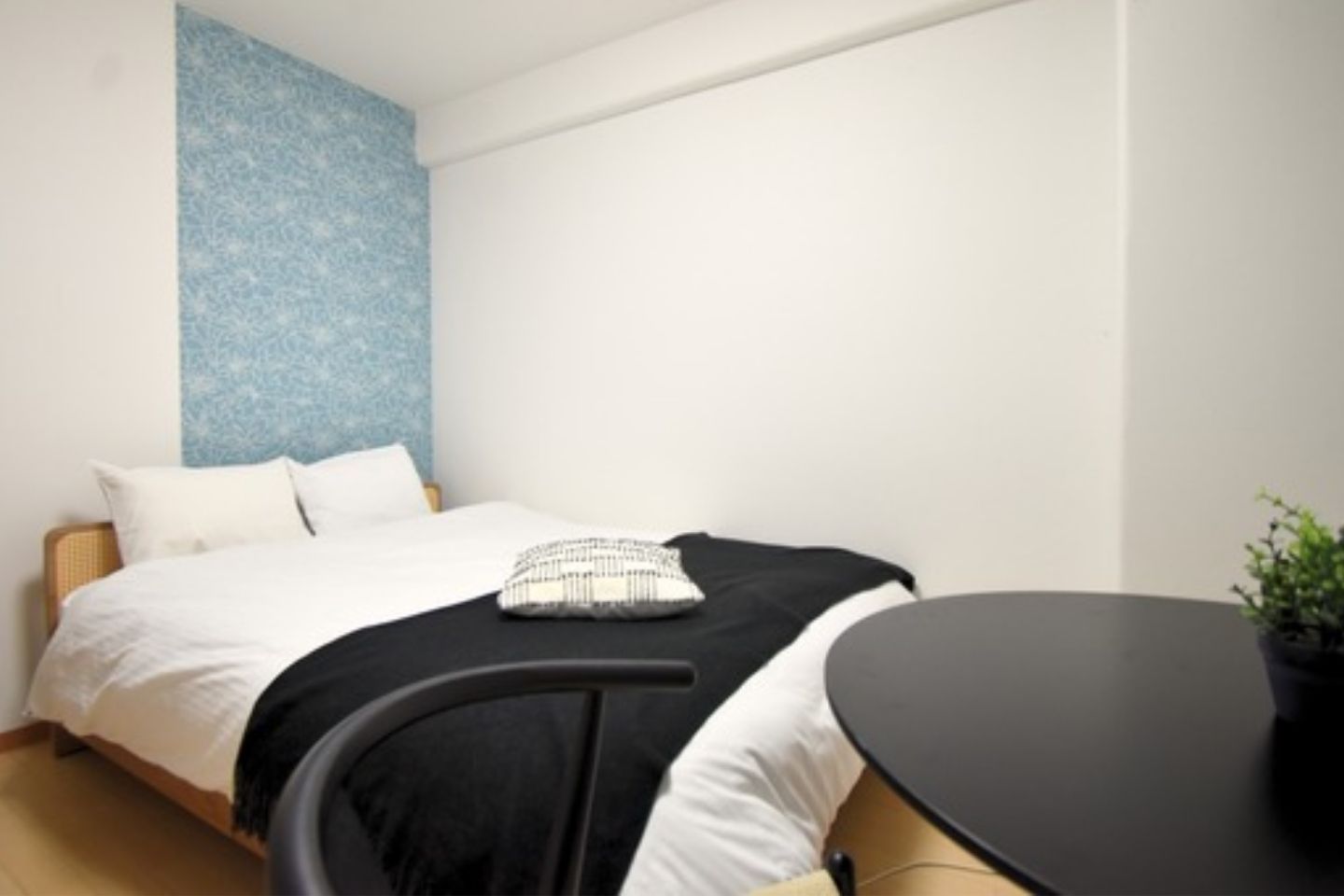 ベッドルーム（洋室）1