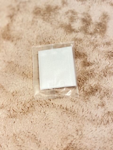 【コットン