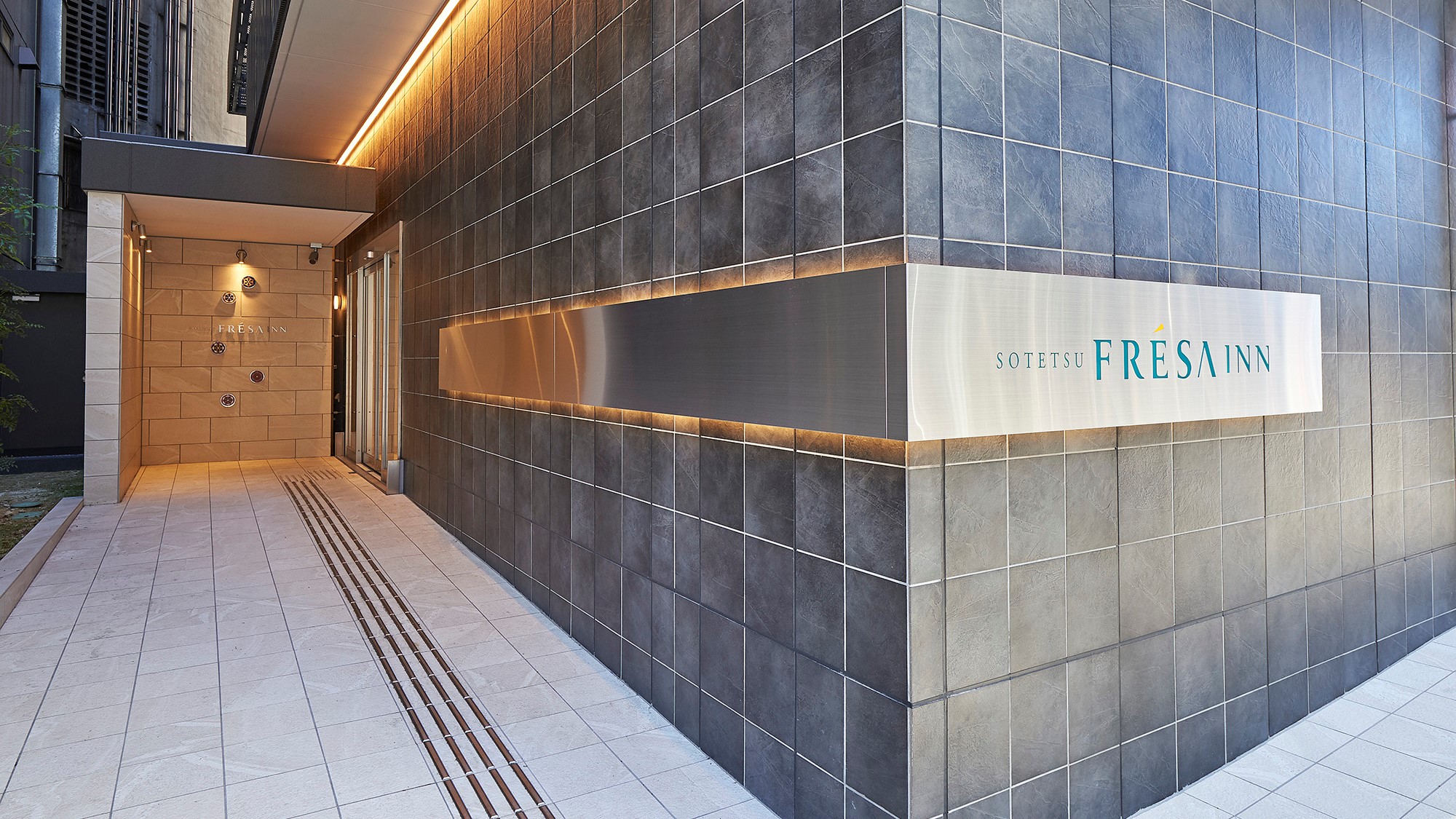 相鉄フレッサイン 名古屋駅桜通口 2020年2月1日オープン 設備 アメニティ 基本情報 楽天トラベル