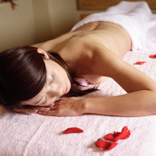 [Aroma beauty treatment salon] Image 5
