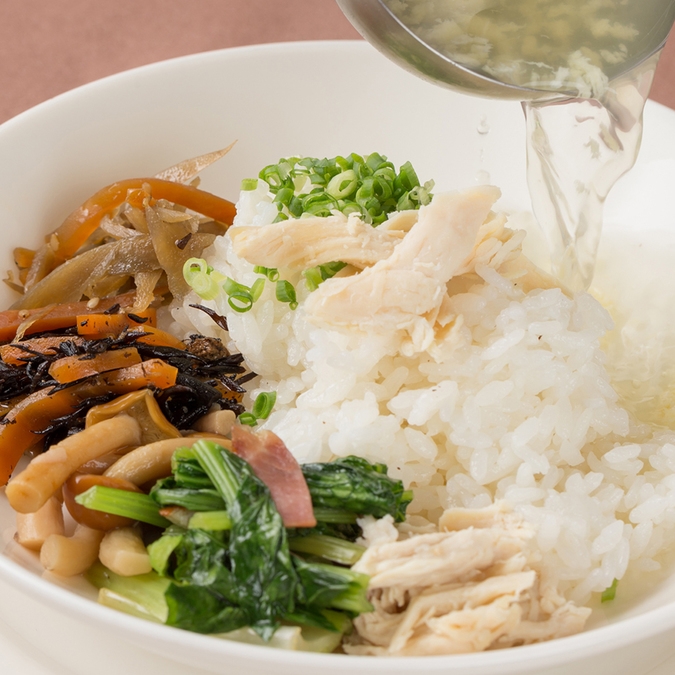 【朝食付き・連泊】安心・ゆったりできる　朝食付きの連泊プランです《エコ清掃》