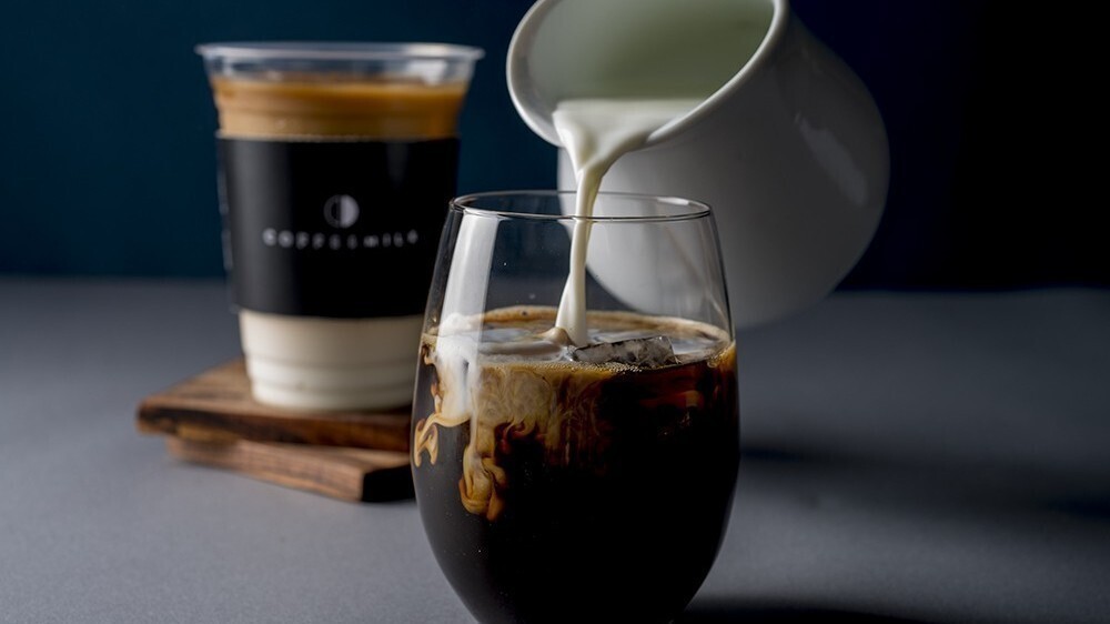 ＜カフェバーMILK STAND オープン記念♪＞ウェルカムドリンク付き宿泊プラン（食事なし）