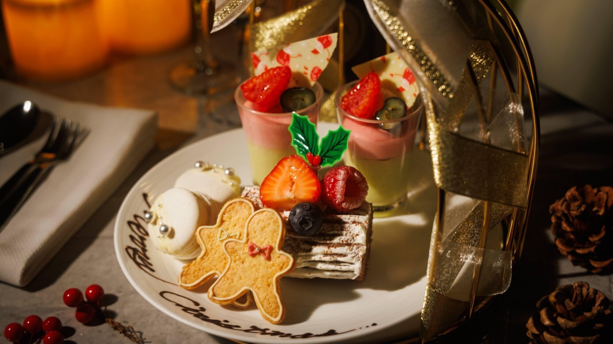 【クリスマス2025】