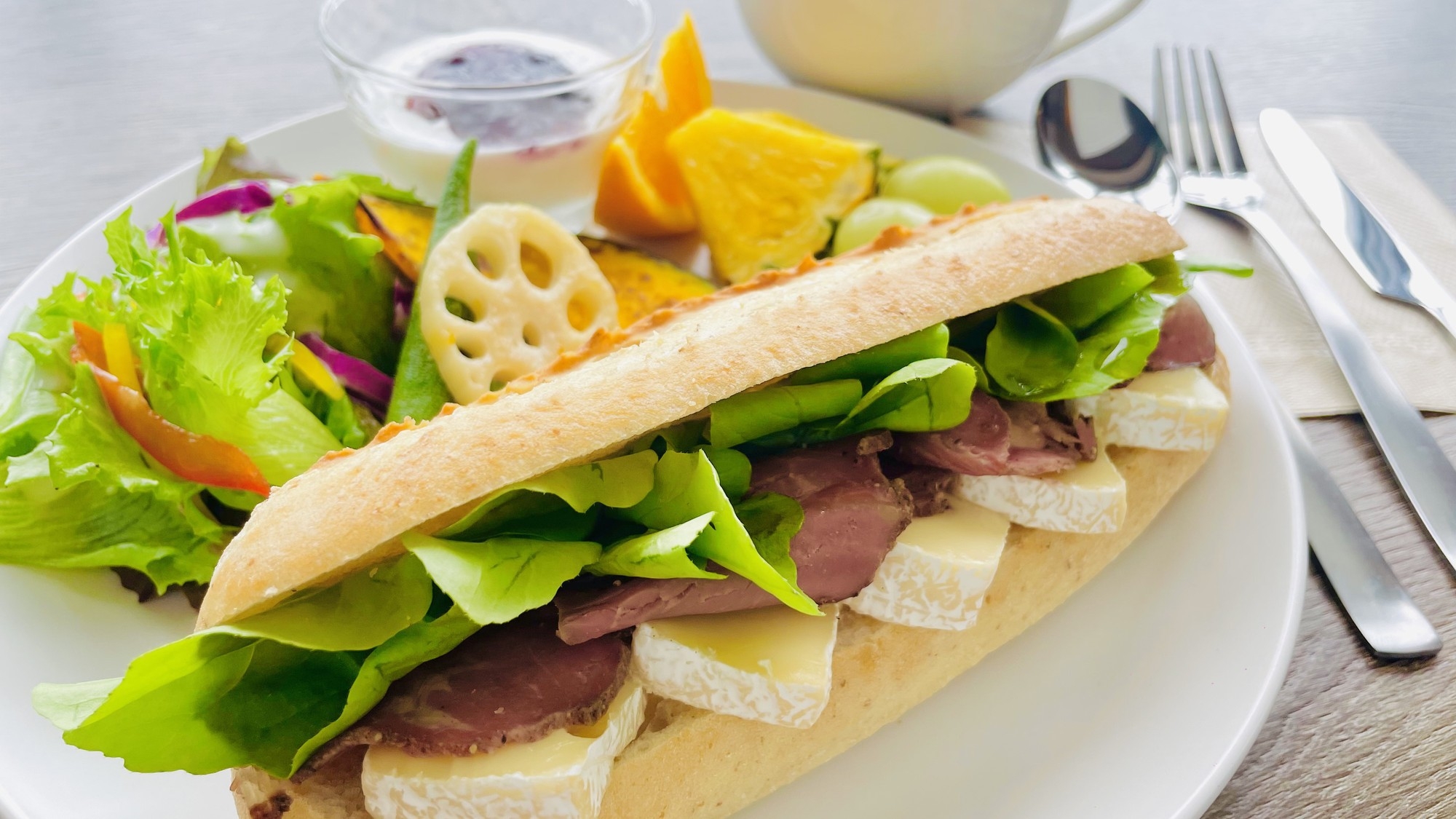 【期間限定・連泊割】屋上プール付のキッチン完備コンドミニアムで快適ステイ（朝食付・取消料30日前〜）