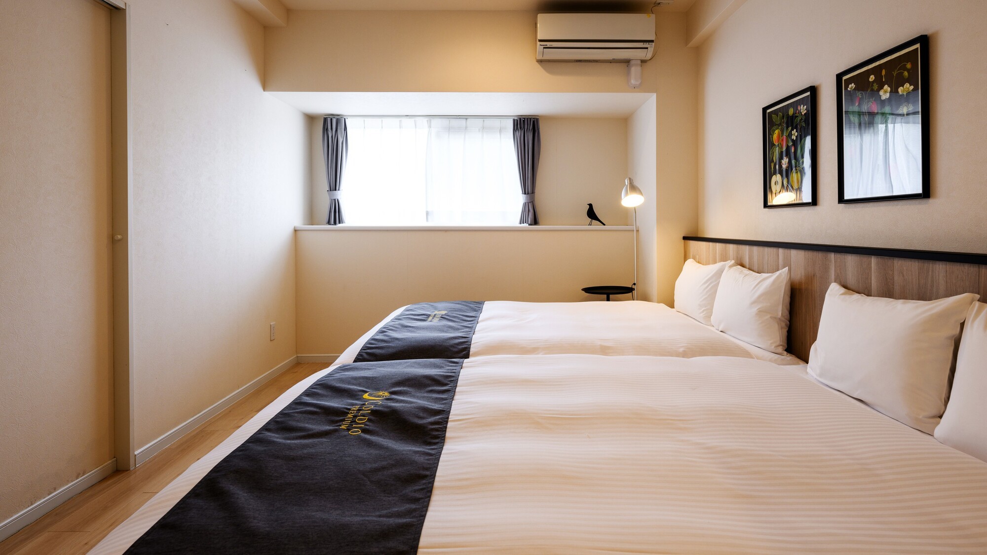 【別邸】クローバー