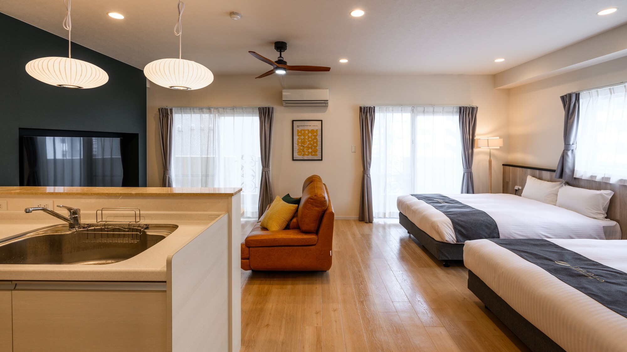 【別邸】クローバー