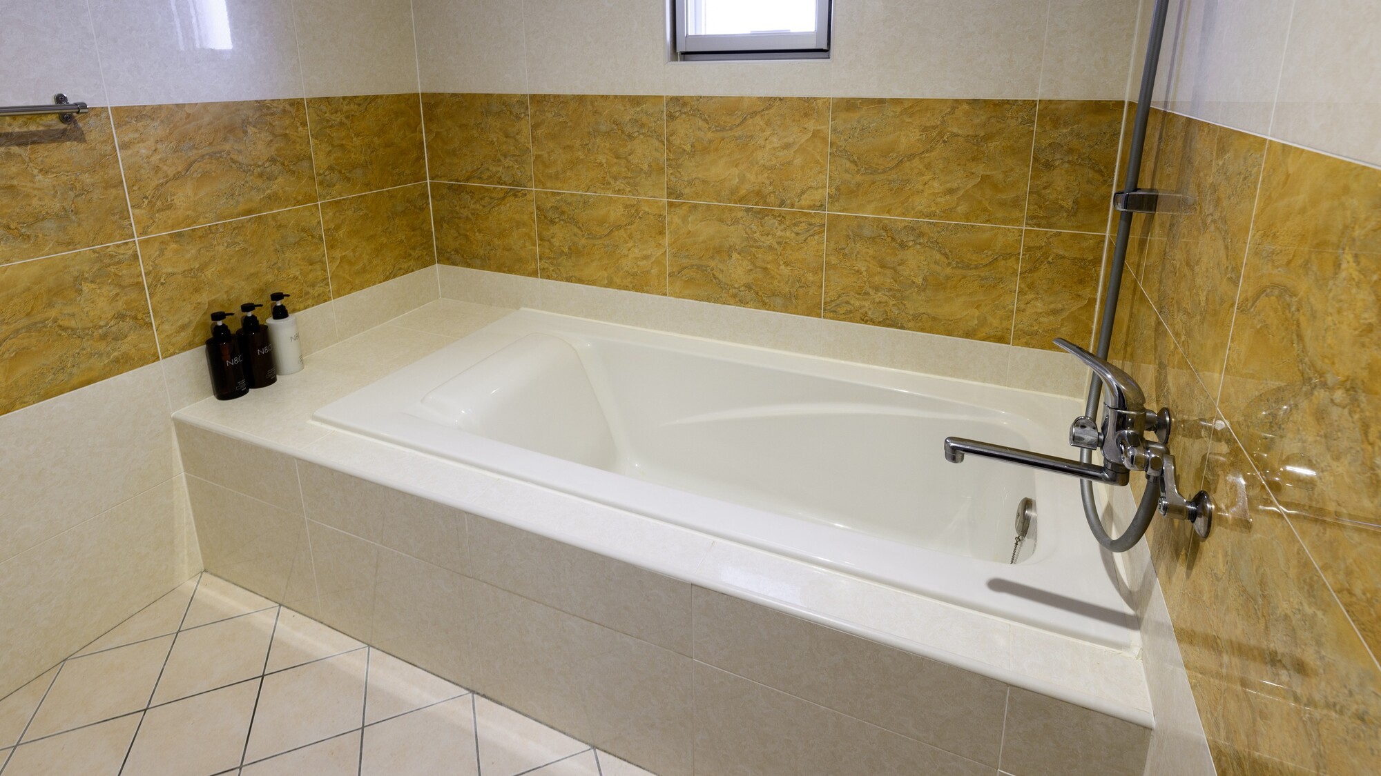 【別邸】クローバー