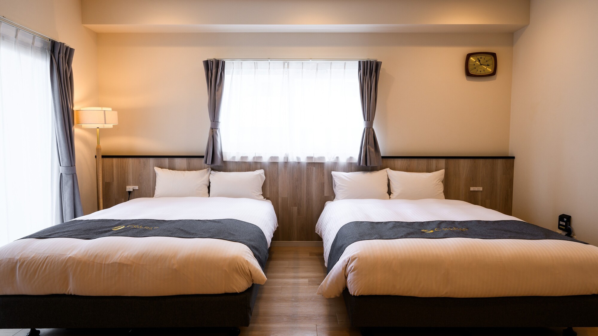 【別邸】クローバー