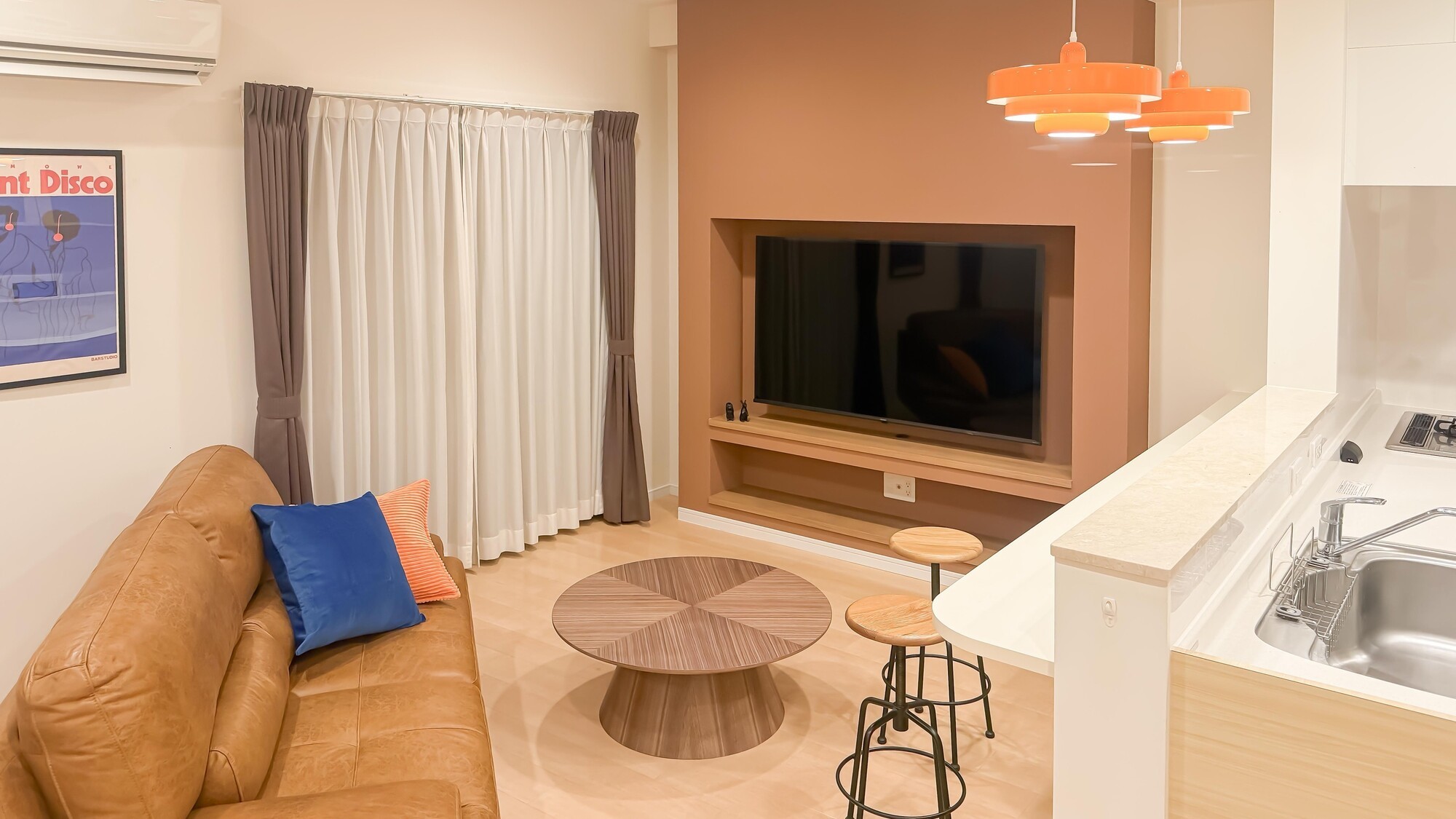 【別邸】クローバー