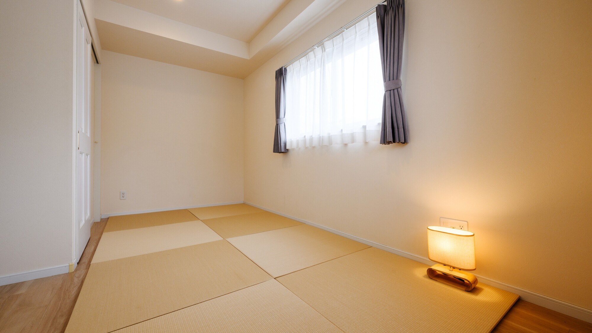 【別邸】クローバー