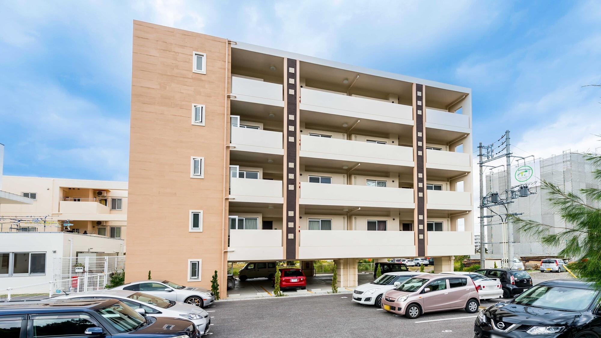 【別邸】クローバー