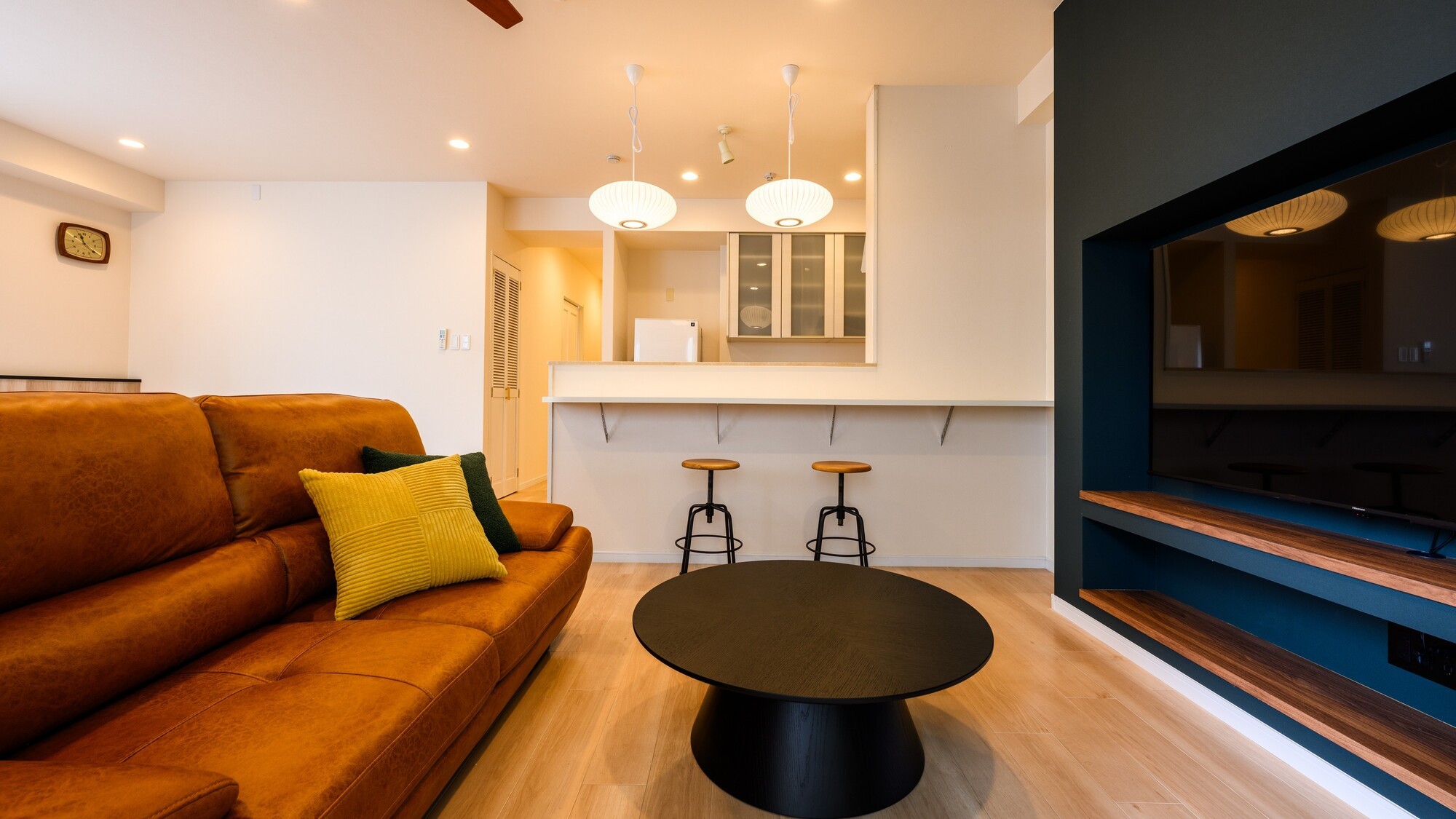 【別邸】クローバー