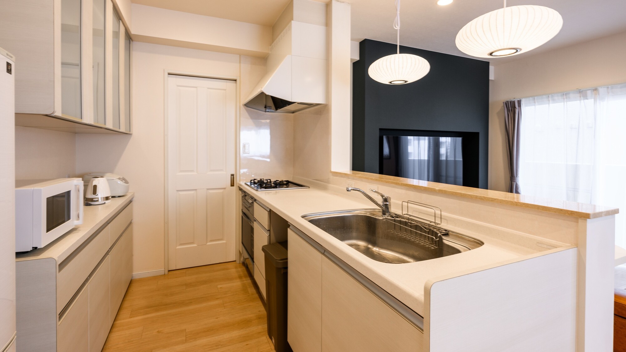 【別邸】クローバー