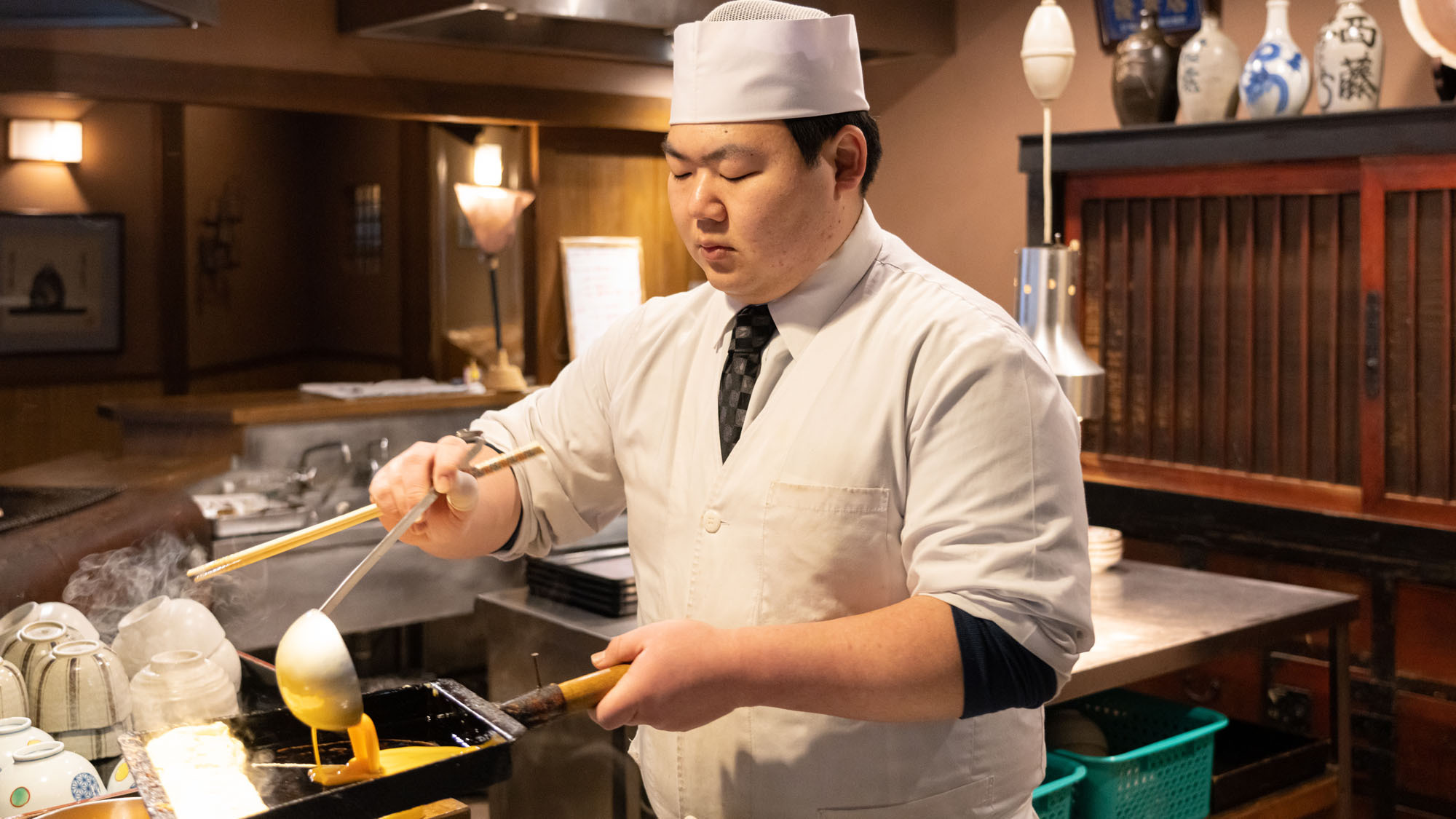 【一泊朝食プラン】≪名物・卵かけご飯≫はお替り自由♪極上の朝ごはんをお召し上がりください