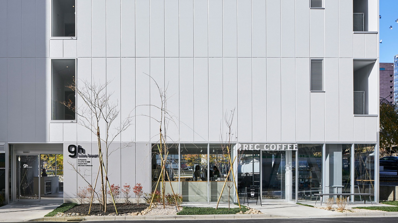 飯田橋の人気のカプセルホテルランキング【楽天トラベル】