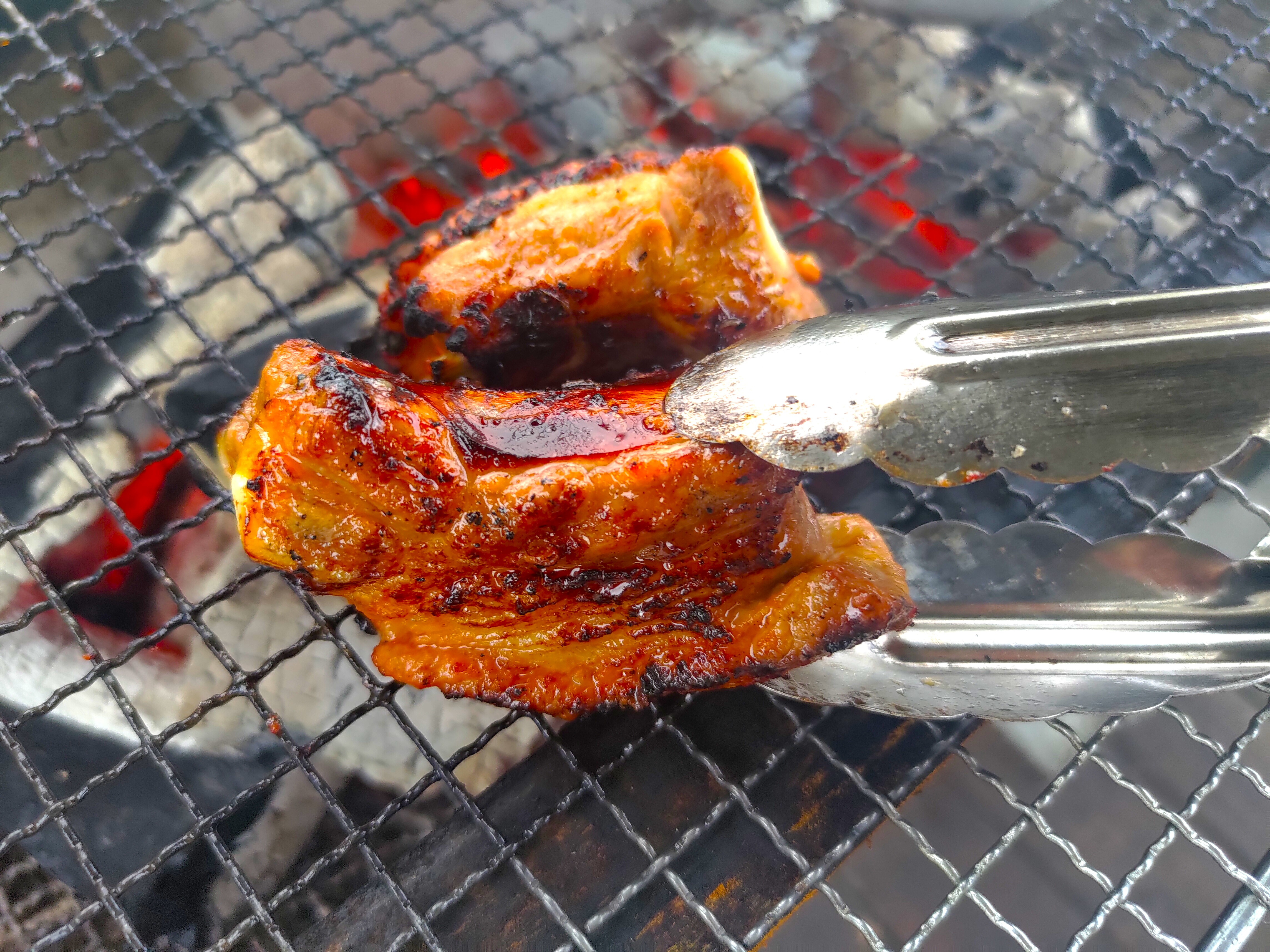 旨味スペアリブ