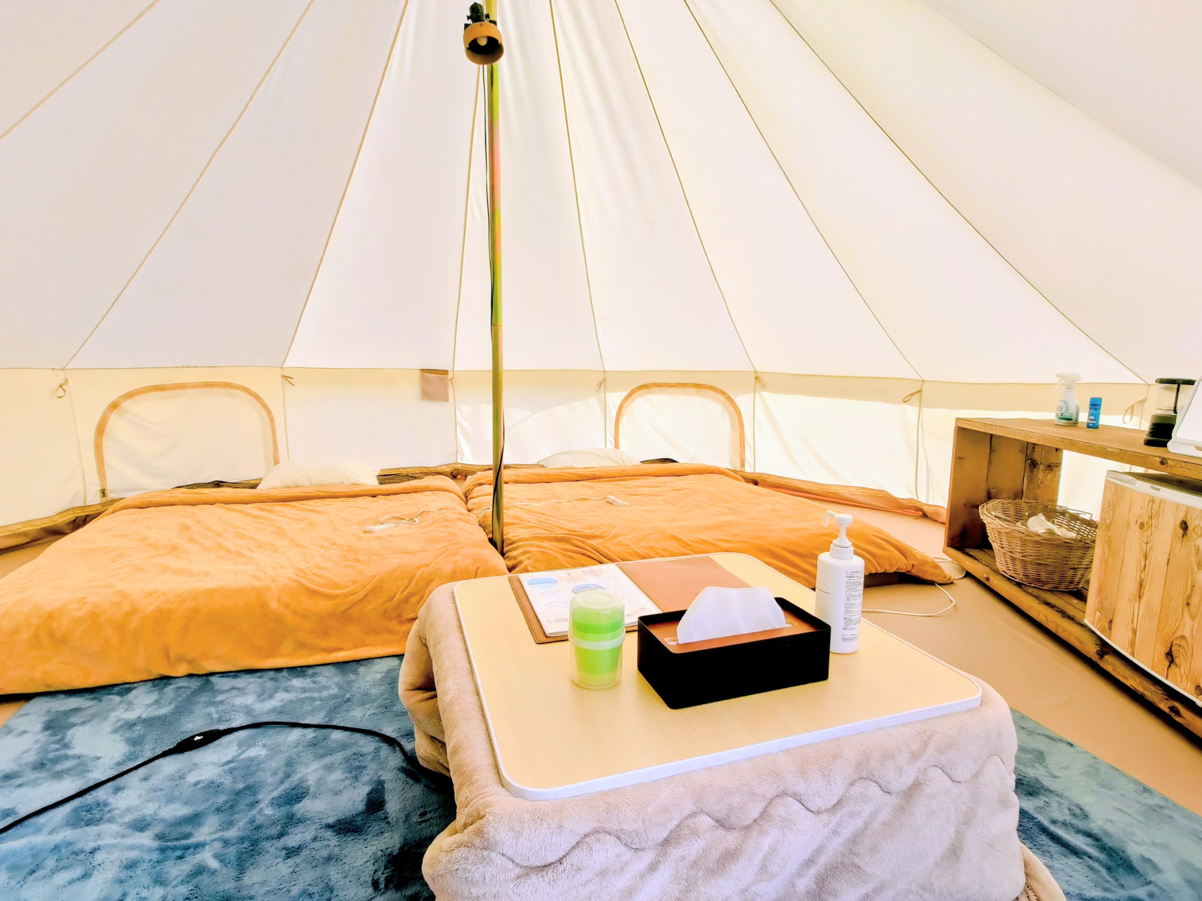 Kabuku Resort 宿泊予約【楽天トラベル】