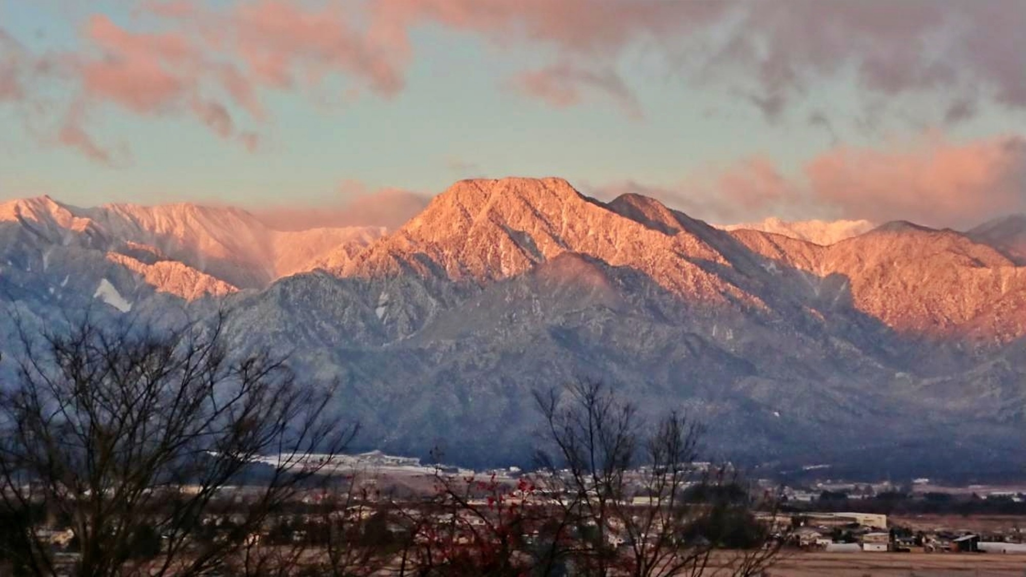 6000円OFF！＜平日も週末も冬割＞＜現金決済割＞【貸切】絶景！雪の北アルプス◆２食付(全館禁煙)