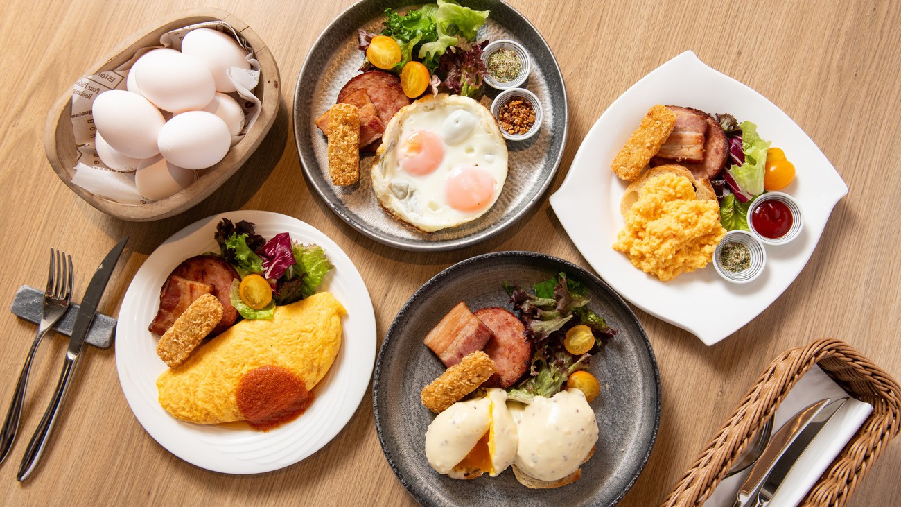 【期間限定】素泊まり料金で朝食付き！口コミ高評価の朝食お試しプラン＜朝食付＞