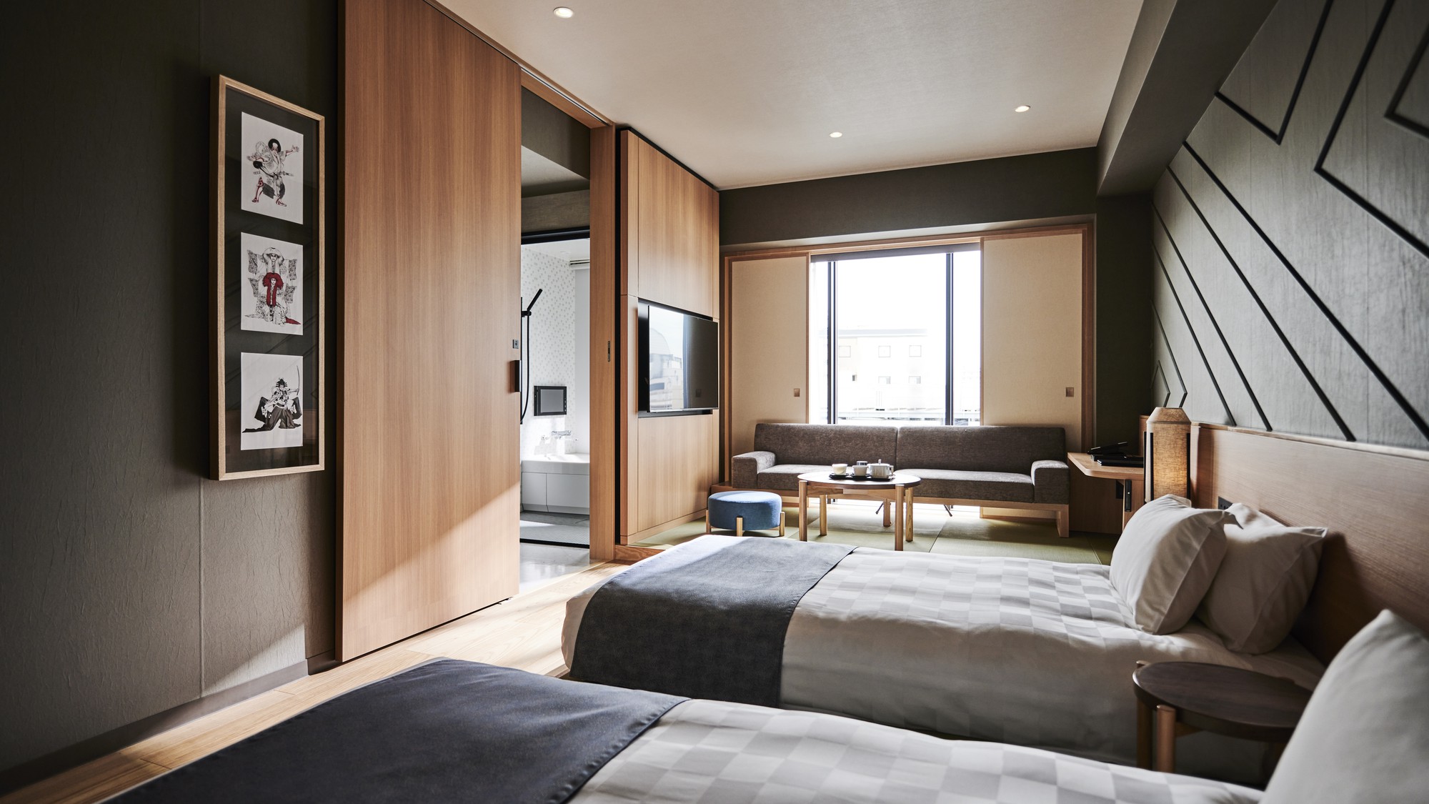 浅草ビューホテル アネックス 六区