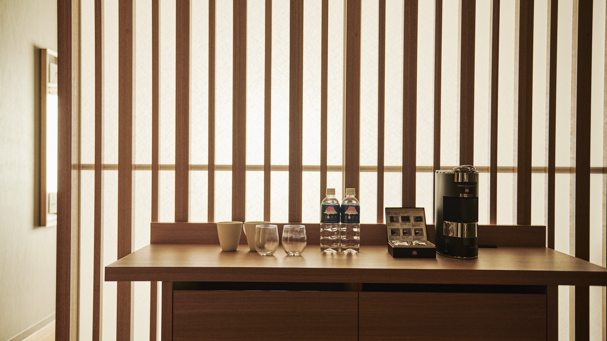 デラックスルーム