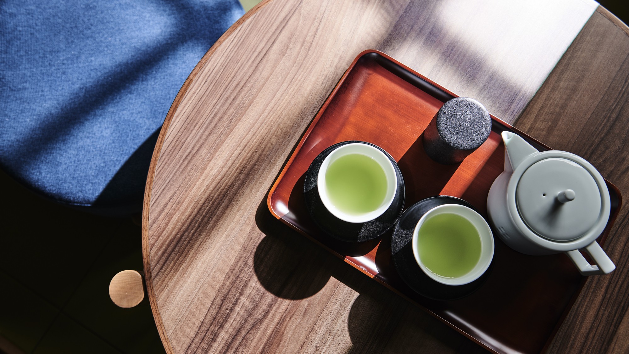 モデレートルーム