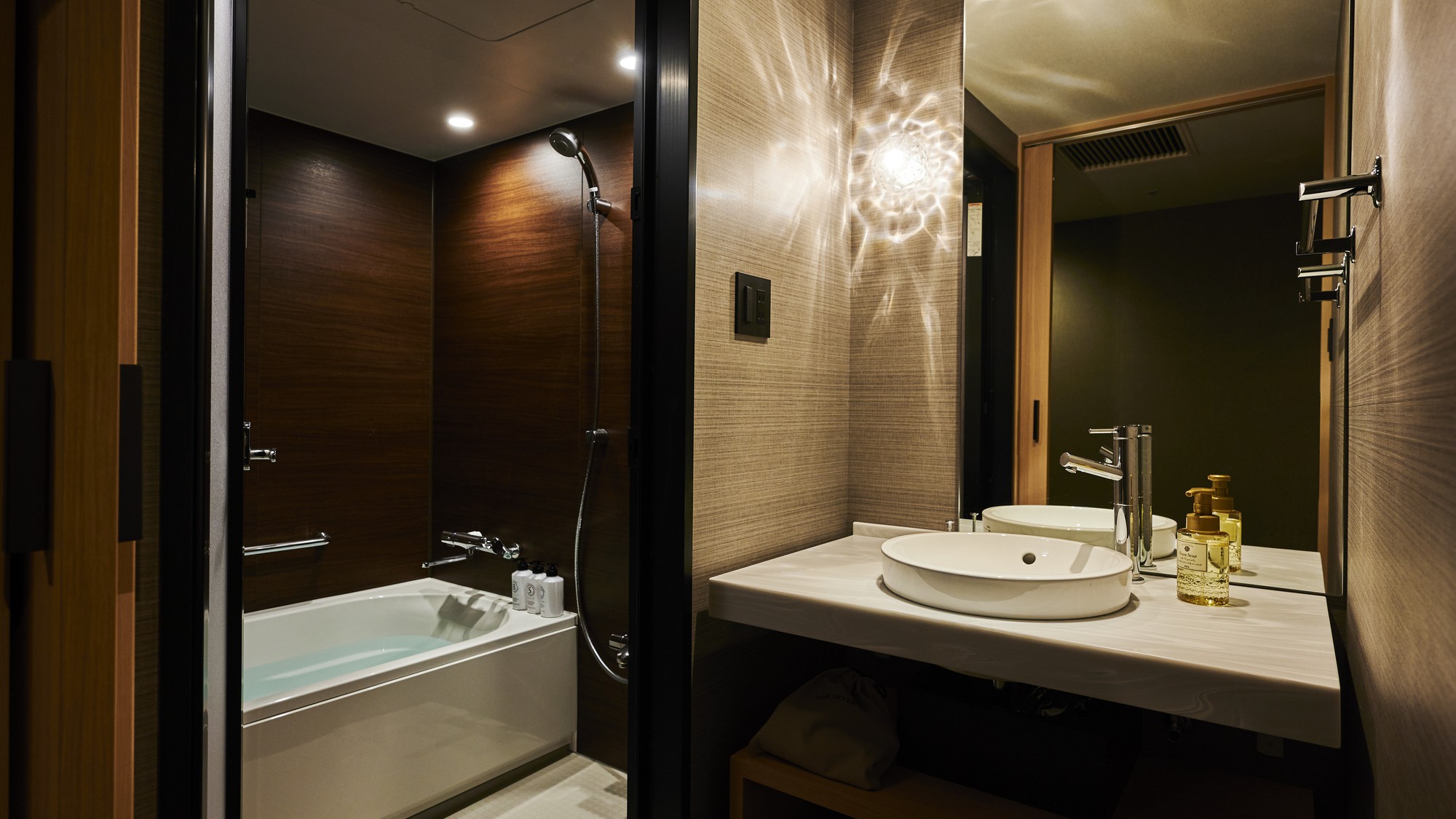 浅草ビューホテル アネックス 六区