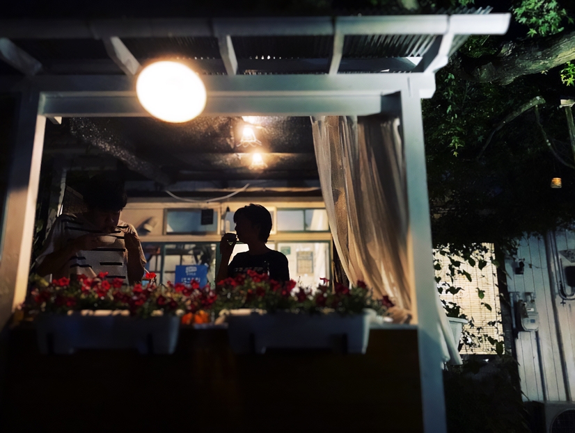 【1日1組限定】映画・読書・BBQ…楽しみが満載で「1日じゃ足りない」貸切古民家ステイ！