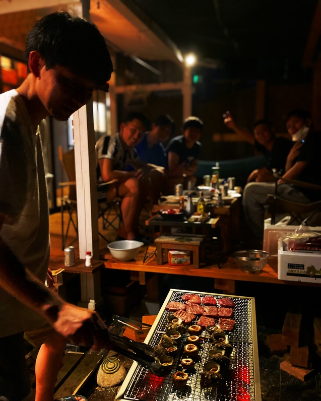 【1日1組限定】映画・読書・BBQ…楽しみが満載で「1日じゃ足りない」貸切古民家ステイ！