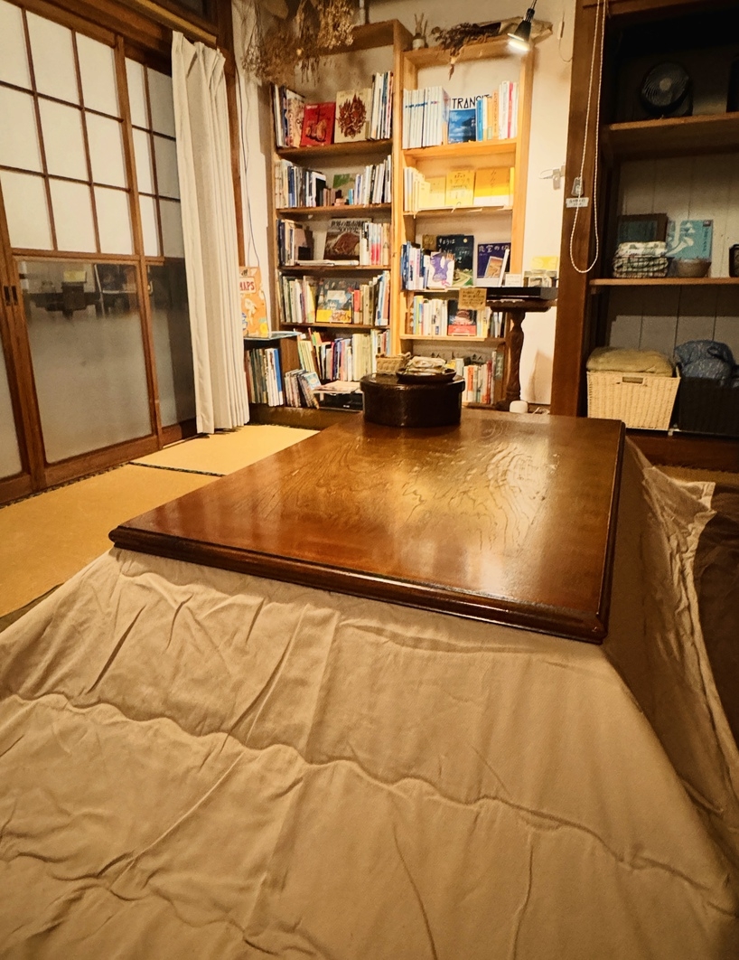 【学生・平日限定】一棟貸切｜大画面×読書×ゲームの合宿旅