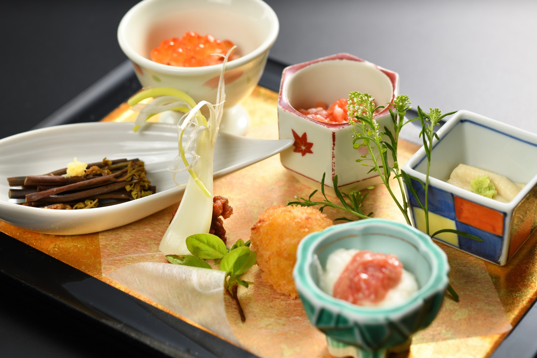 あだたら酵母牛至福の味わいプラン