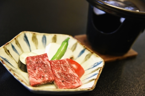 岳温泉 あだたらの宿 扇や(写真 2)