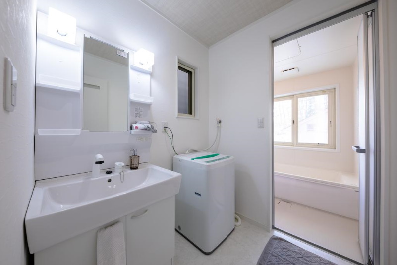 サニタリールーム