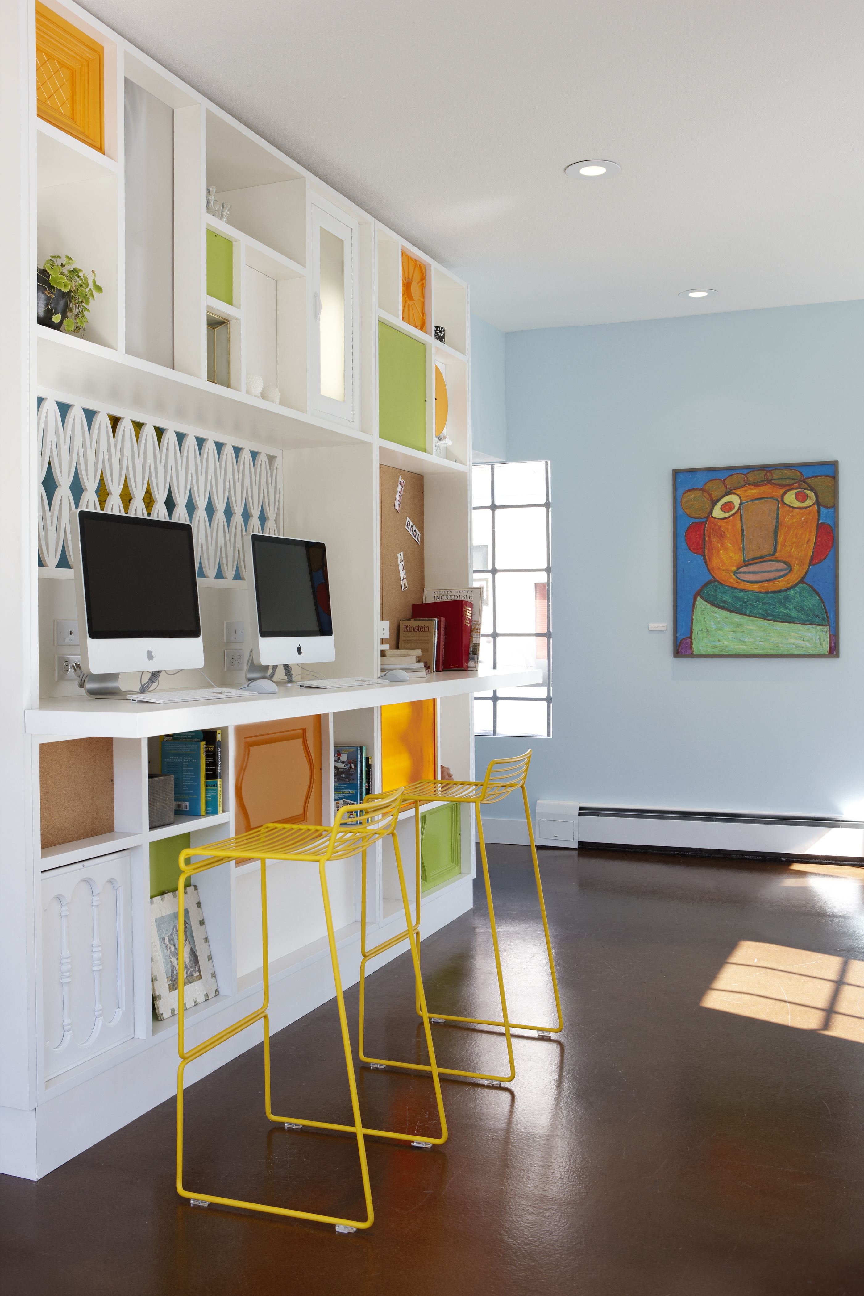 ビジネスセンター