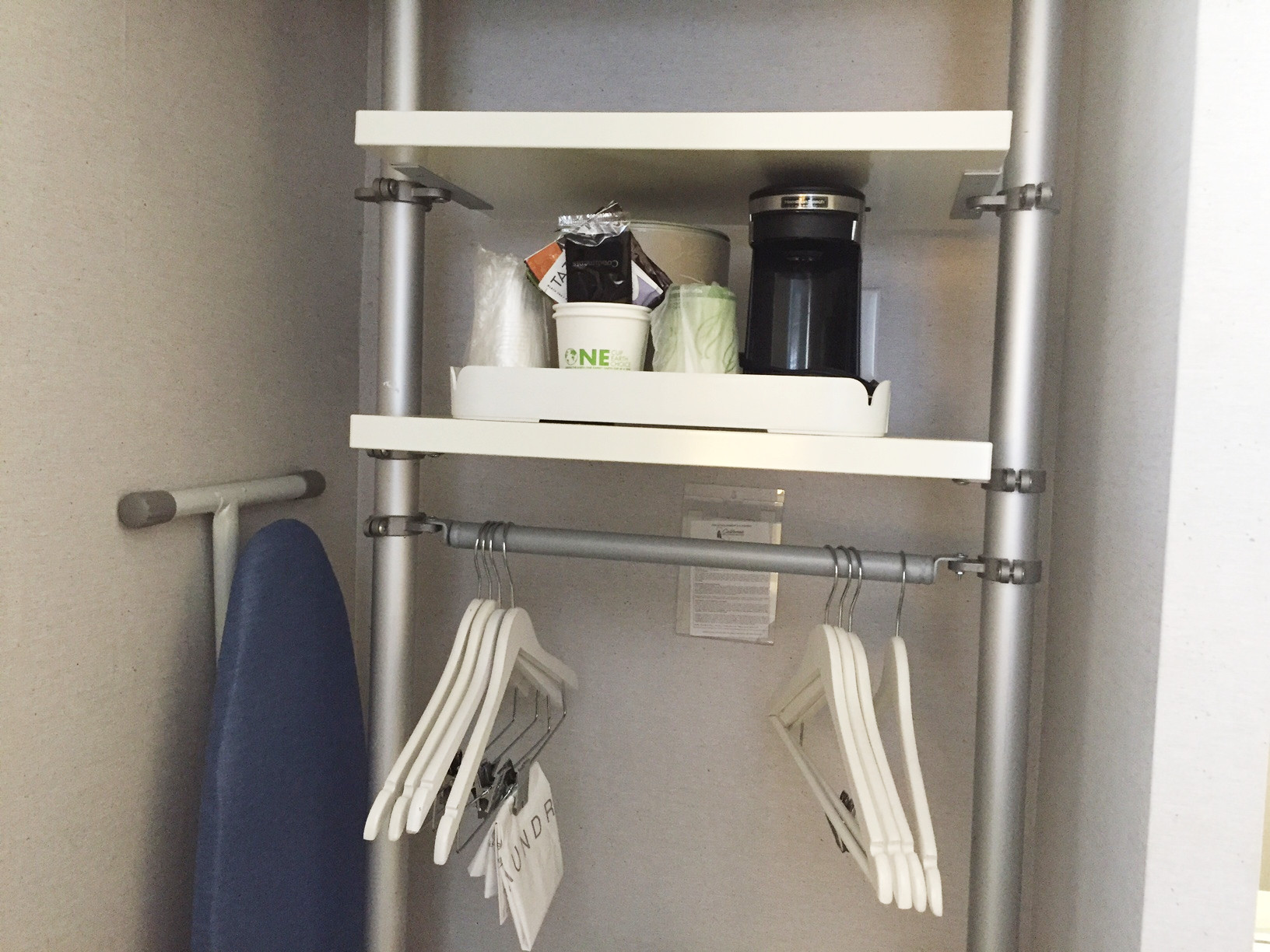 客室アメニティ