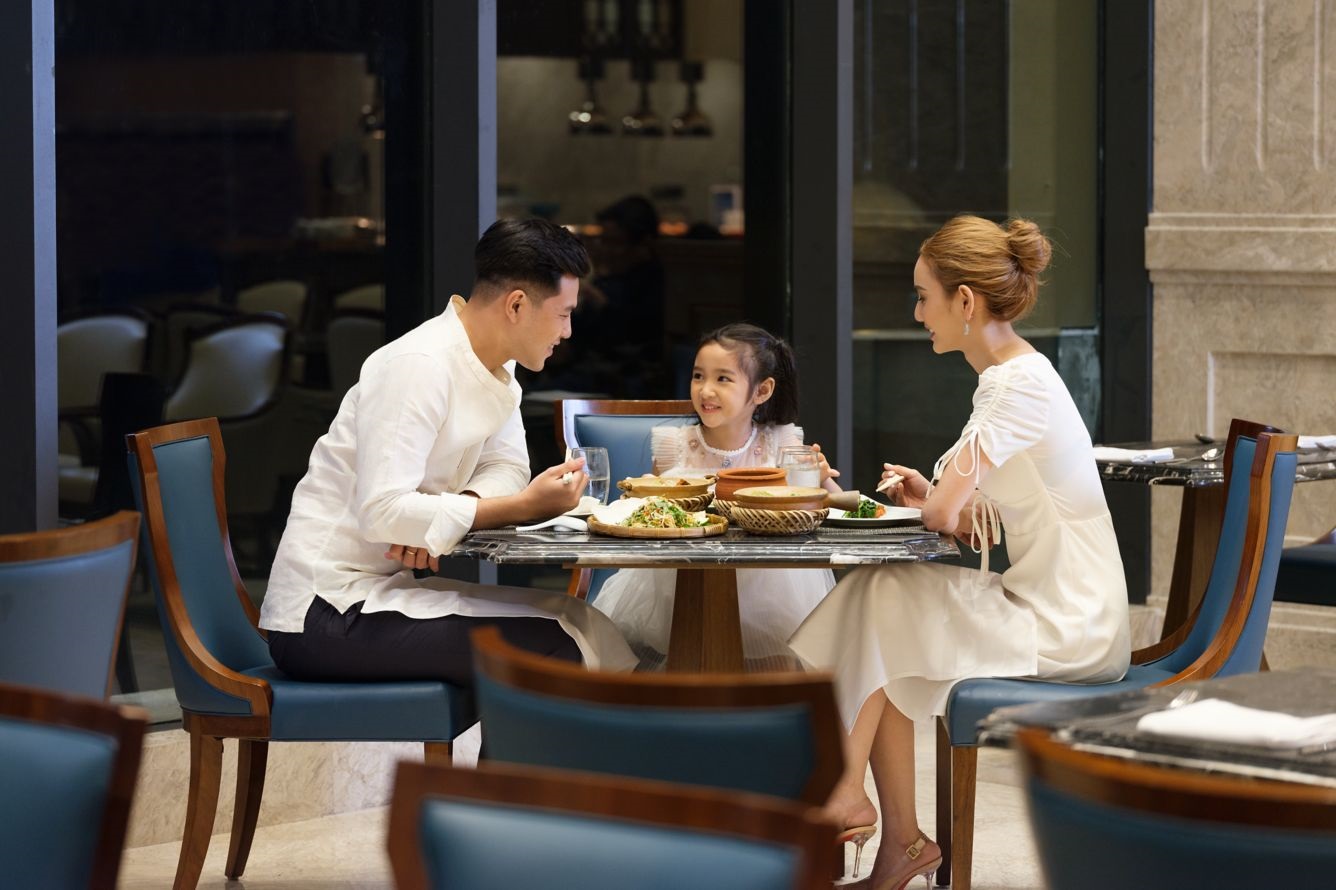 The Eatery restaurant