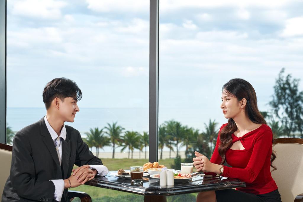 The Eatery restaurant