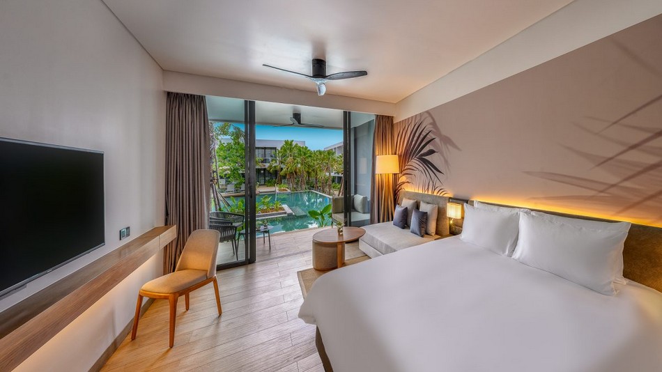 ジュニアスイート