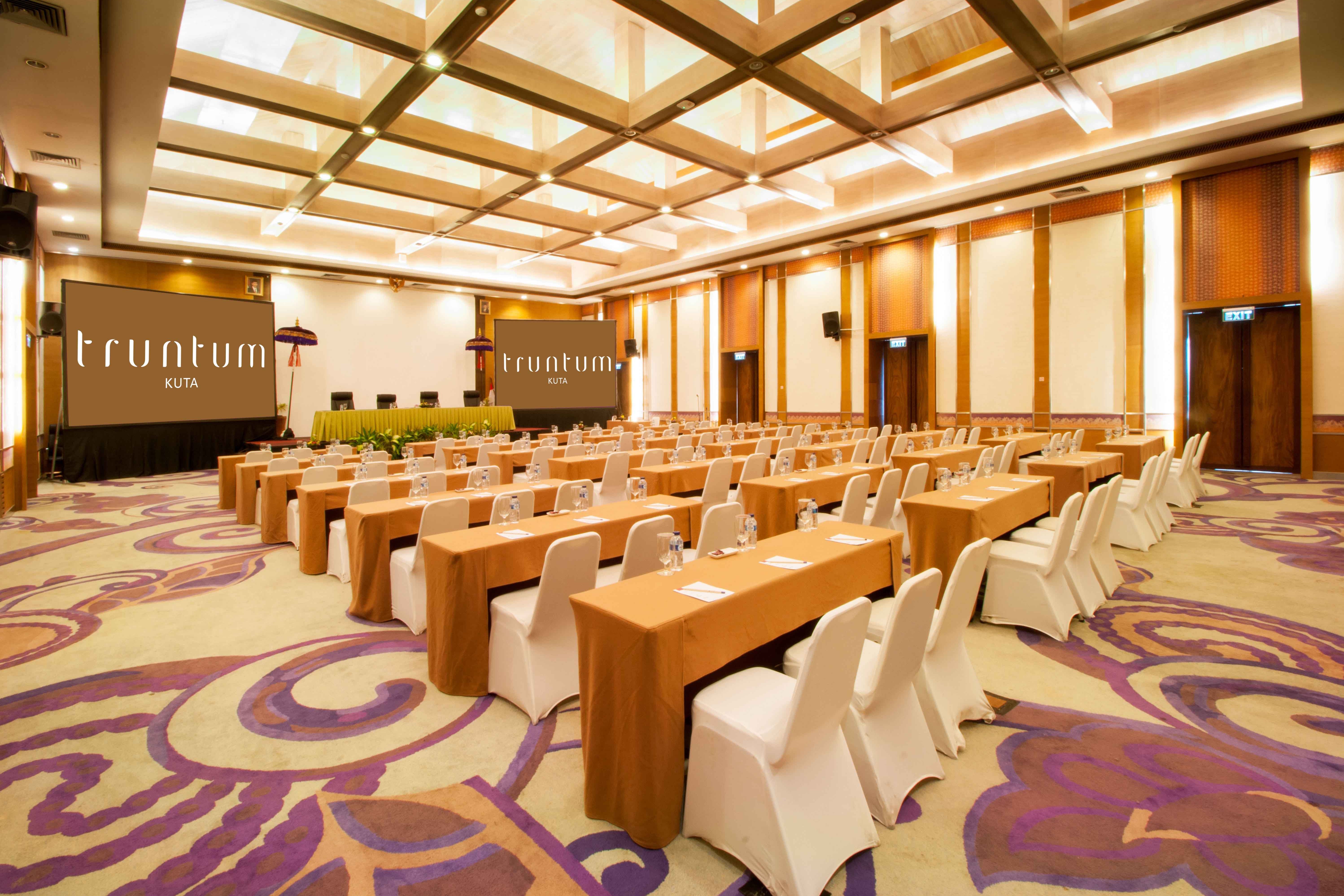 【ミーティングルーム】バラーガンルーム