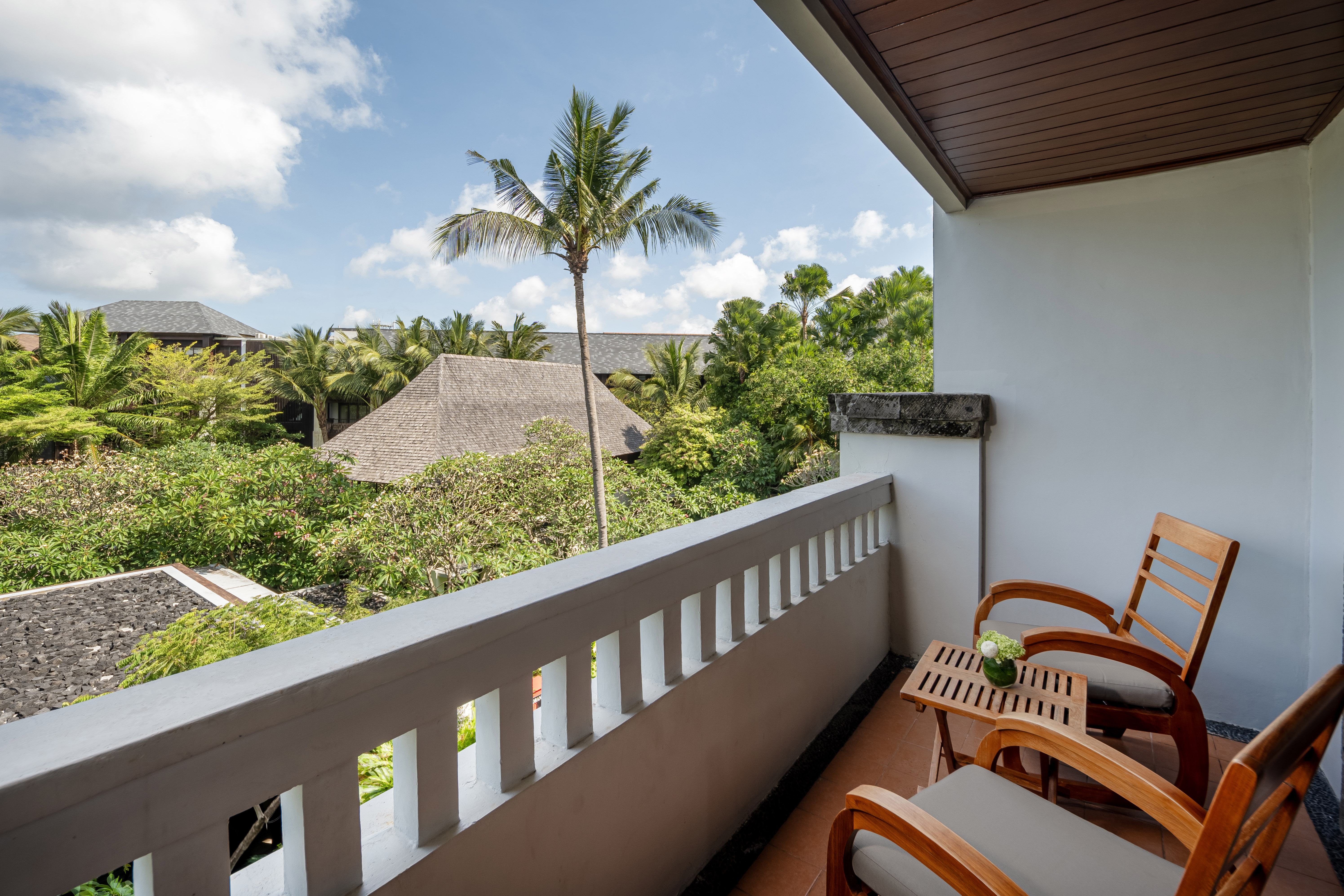 Grand Deluxe Balcony
