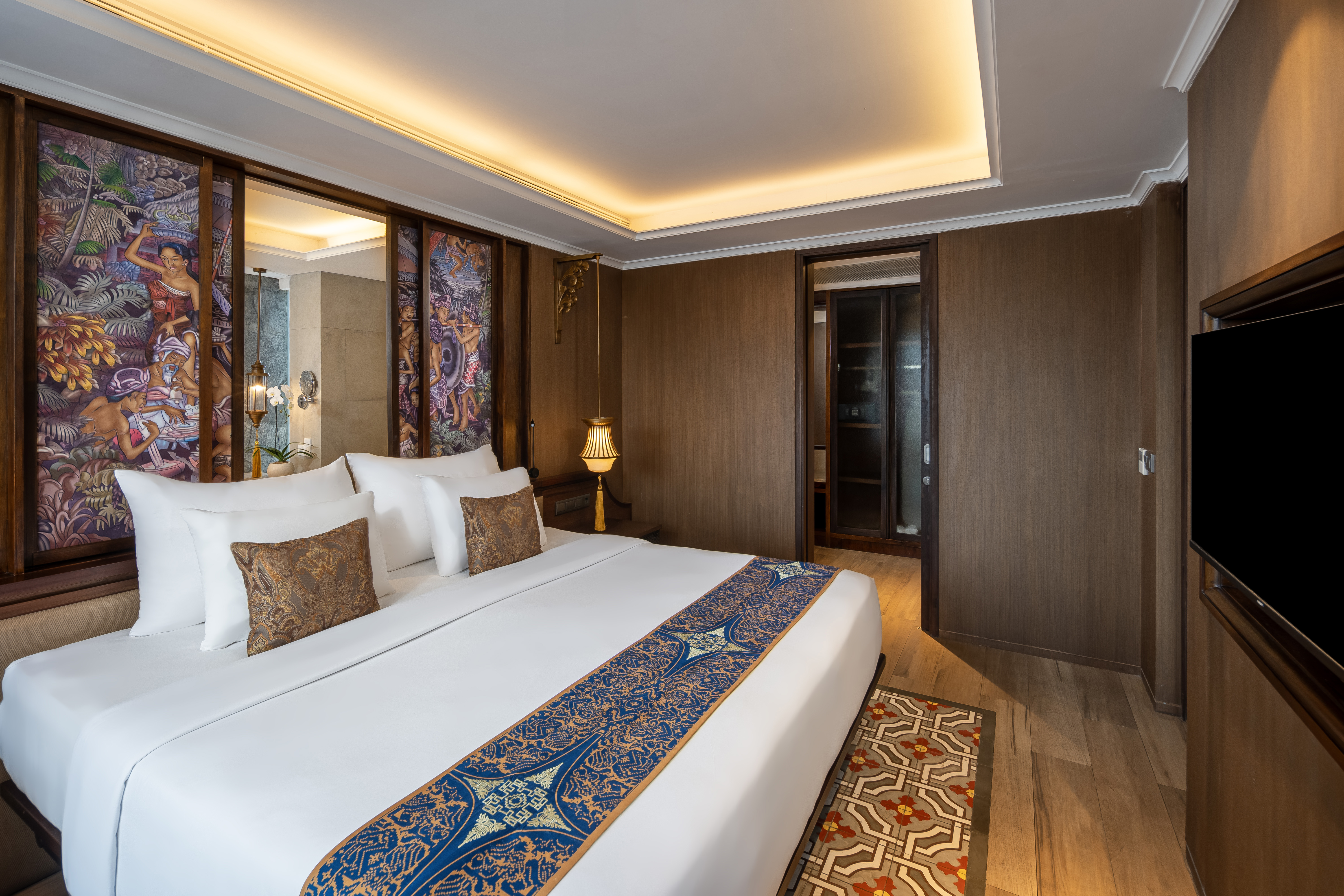 Two Bedroom Suite