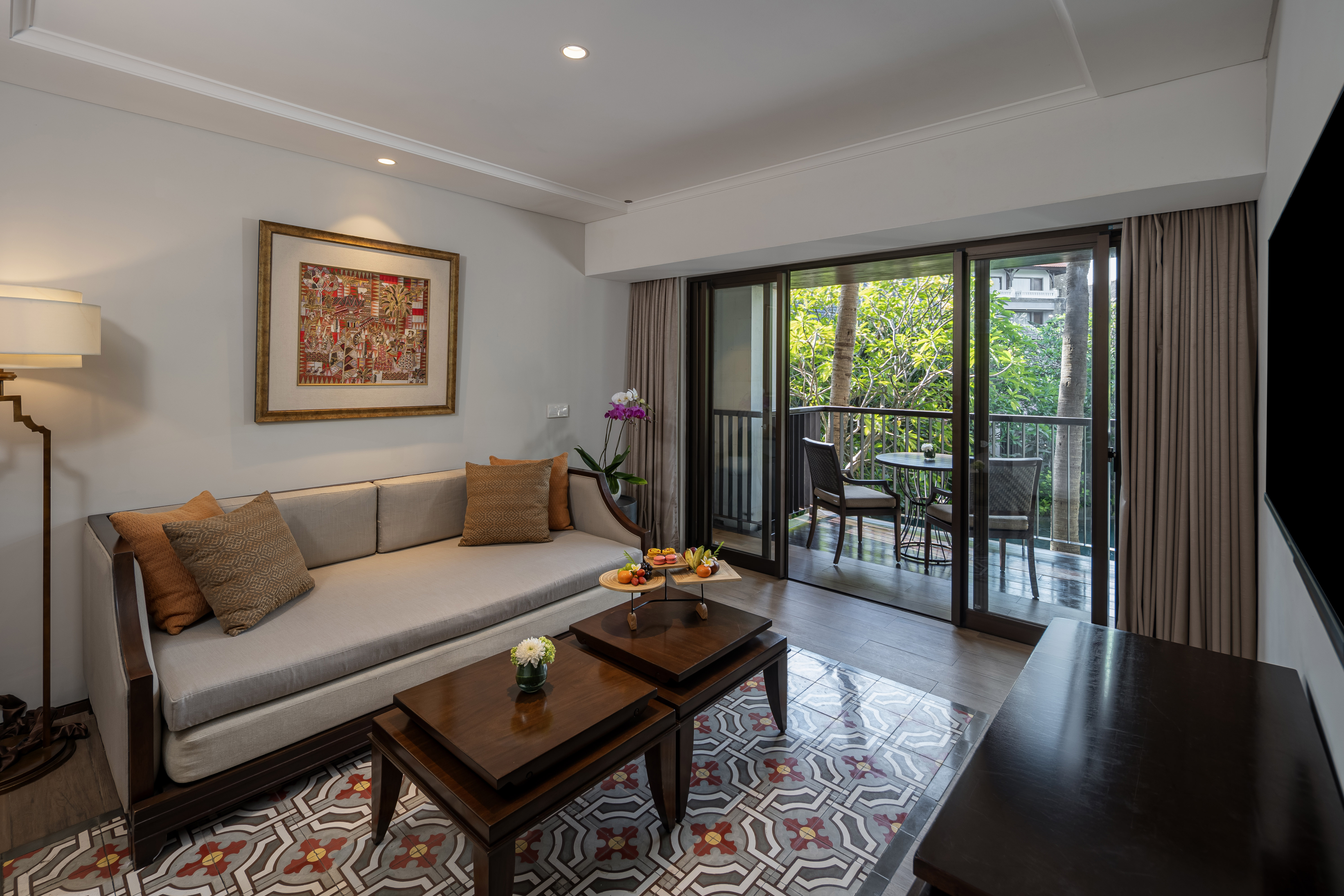 Prestige Suite Room