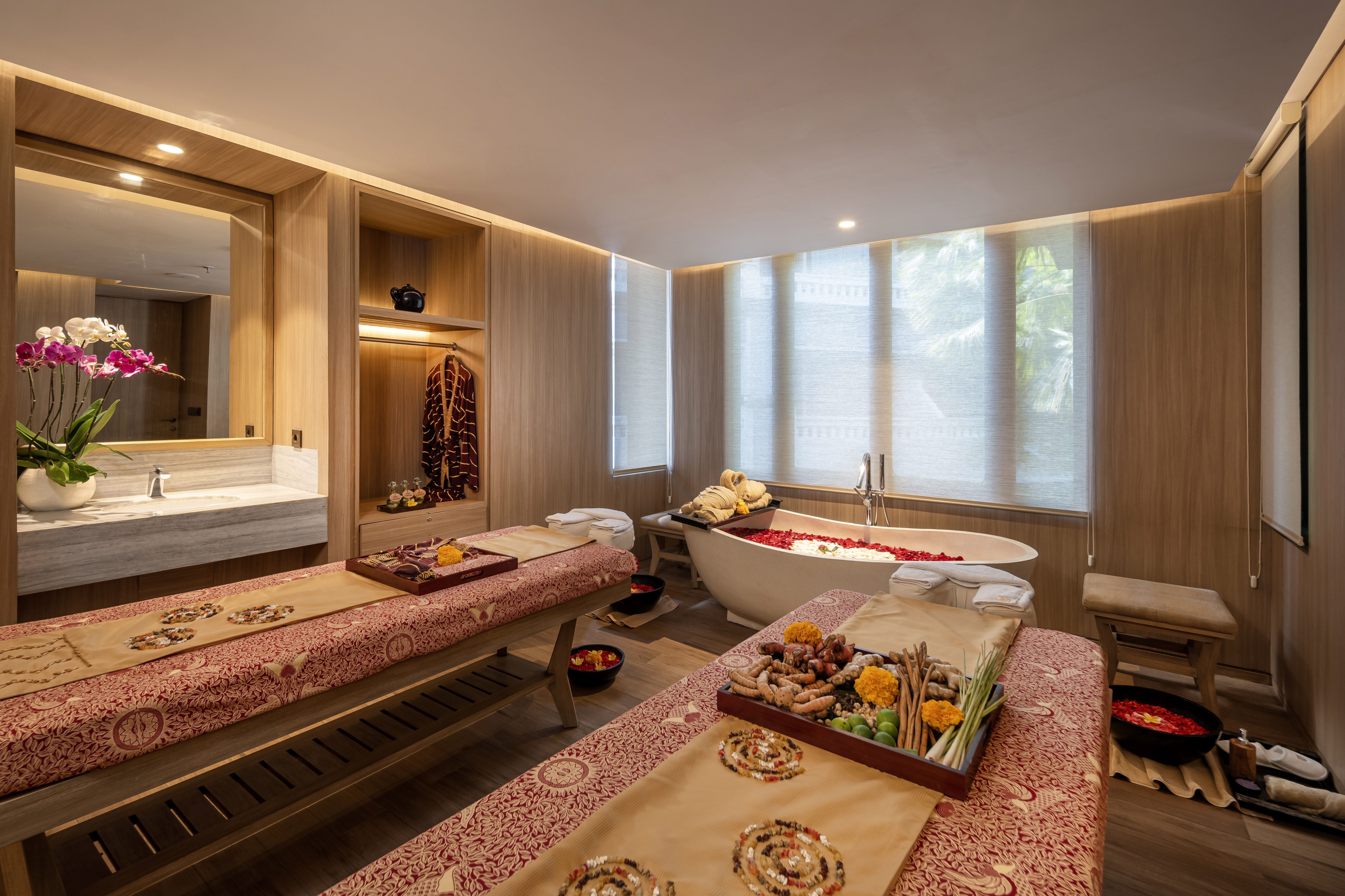 Spa
